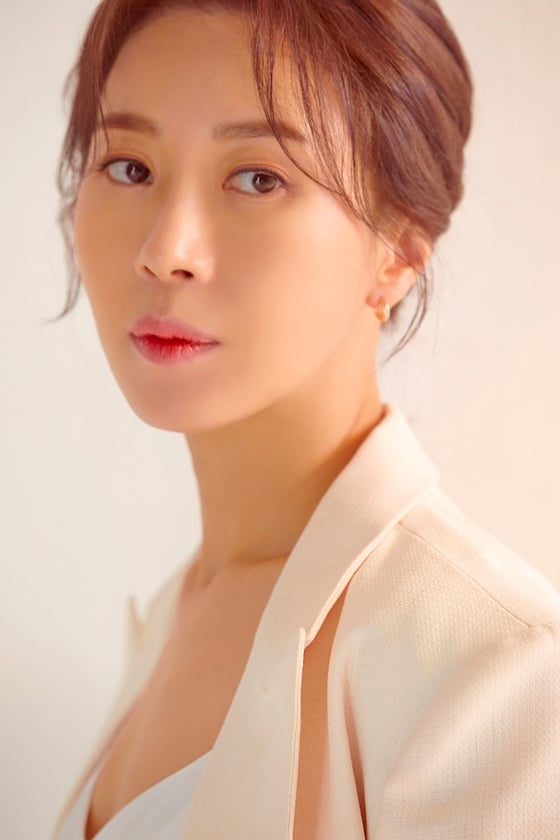 배우 김희정/사진=인연 엔터테인먼트