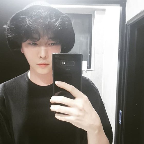박태준 /사진=박태준 페이스북