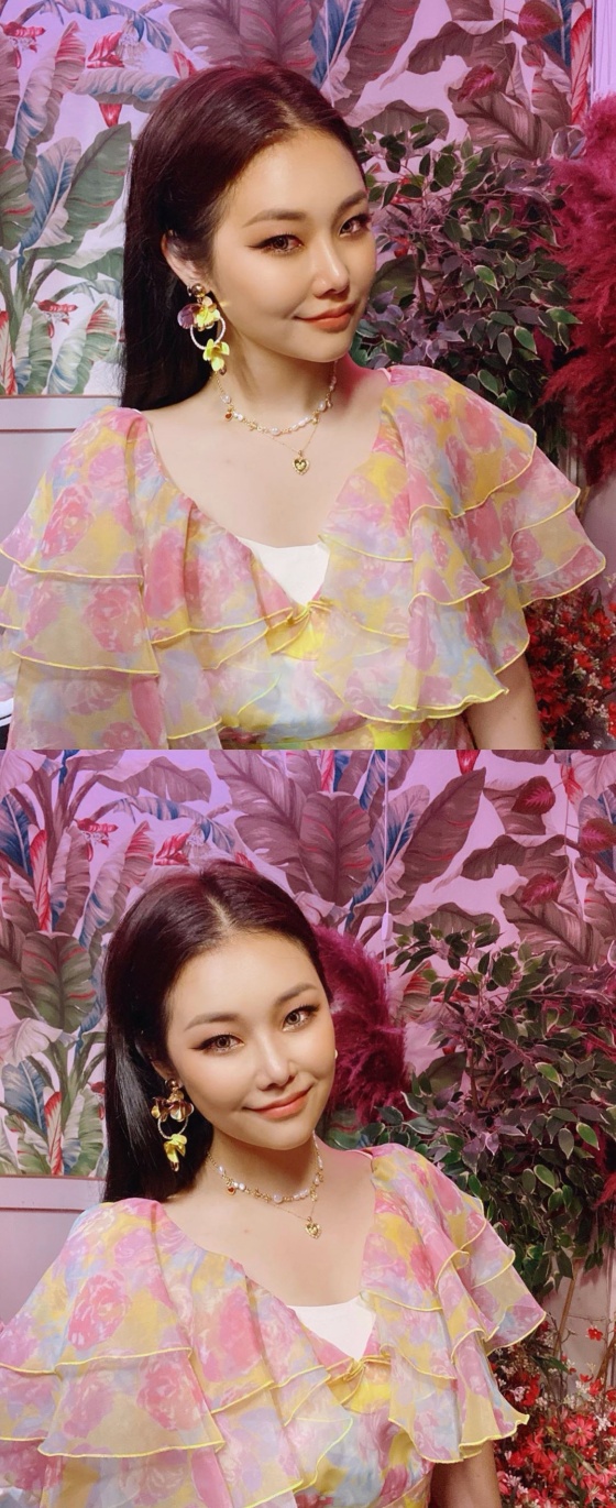 /사진=치타 인스타그램