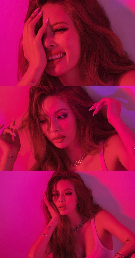 /사진=현아 인스타그램