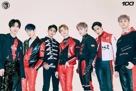 슈퍼엠(SuperM) / 사진제공=SM엔터테인먼트