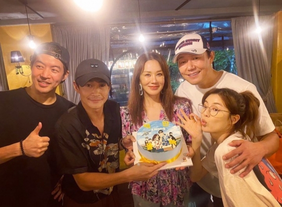 /사진=이선빈 인스타그램