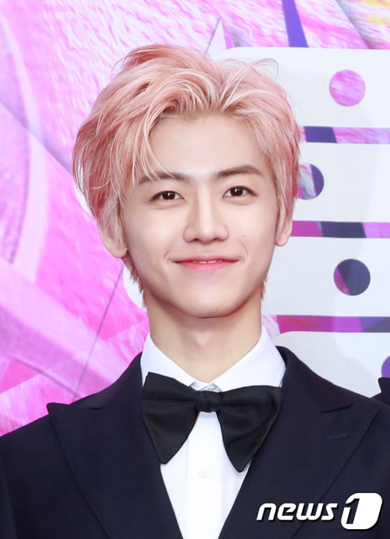 NCT 재민 /사진=뉴스1