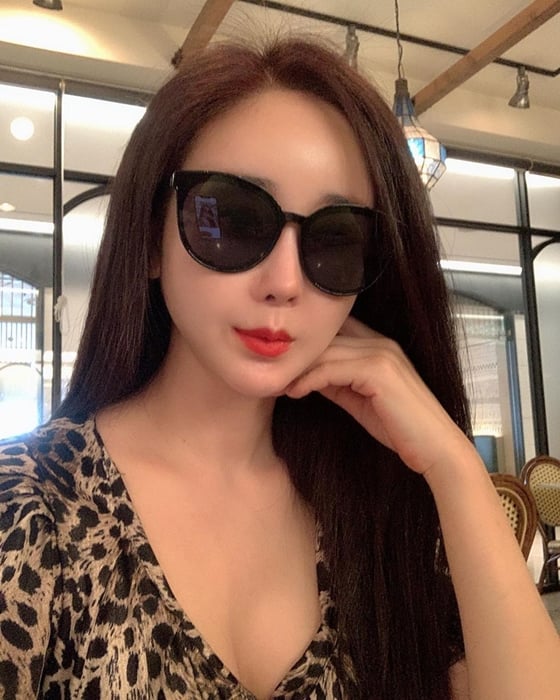 /사진=함소원 인스타그램