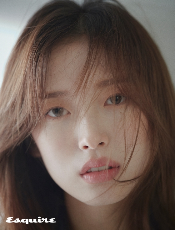 오마이걸 아린(OH MY GIRL ARIN)