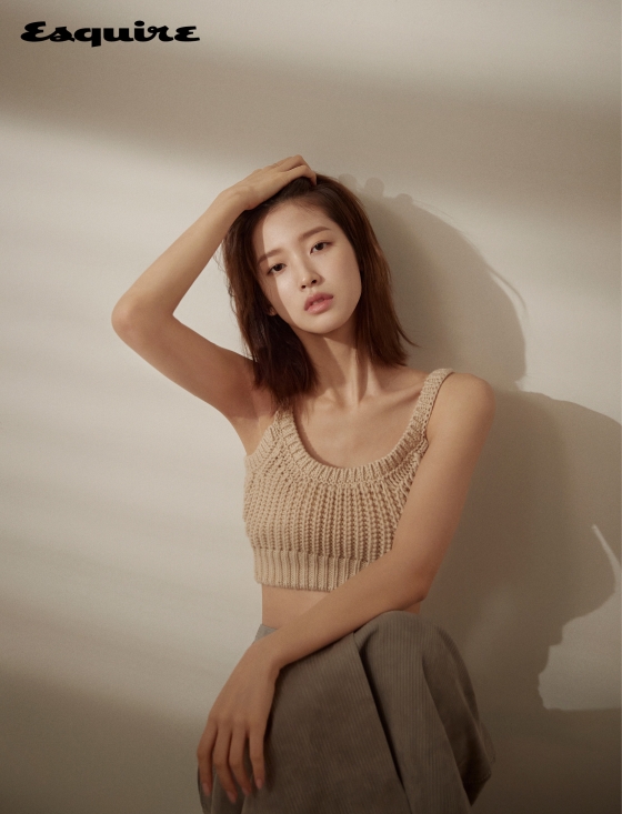 오마이걸 아린(OH MY GIRL ARIN)