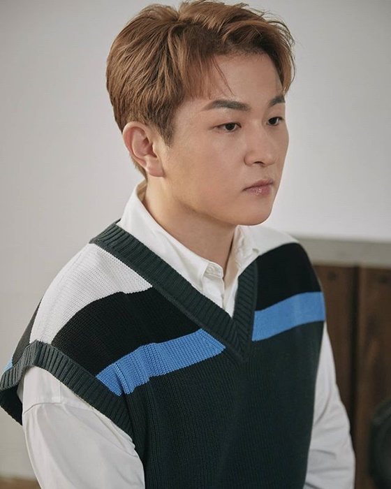/사진=허각 인스타그램