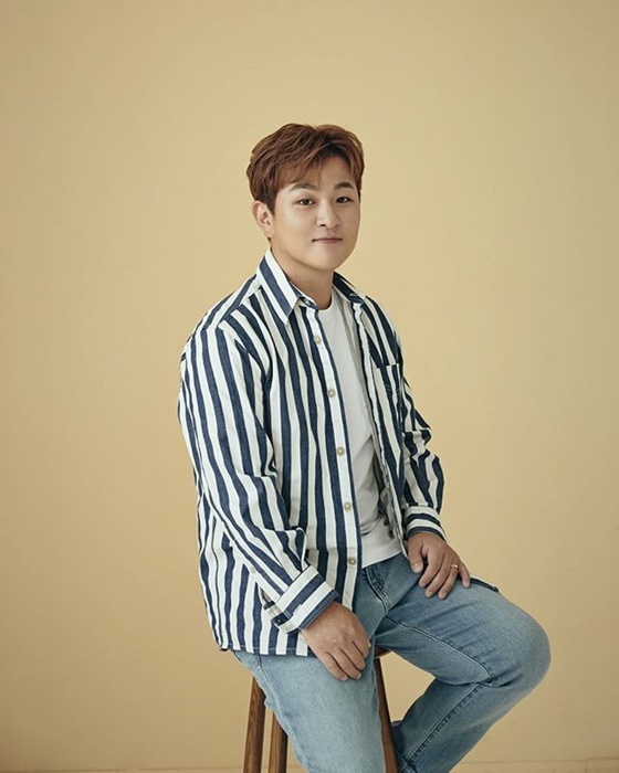 /사진=허각 인스타그램
