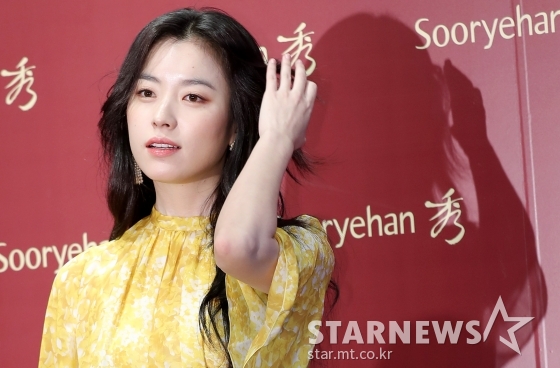 한효주/사진=김창현 기자 chmt@