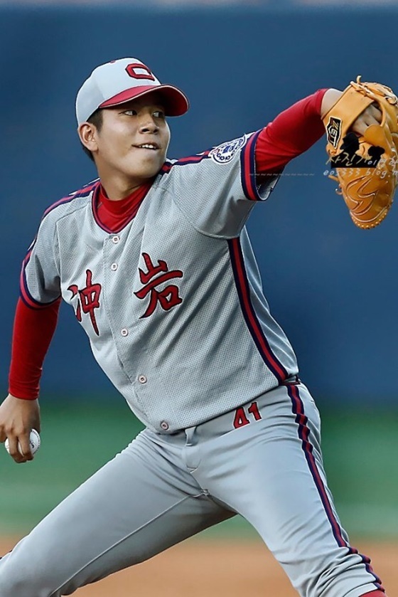 강효종. /사진=LG 트윈스 제공