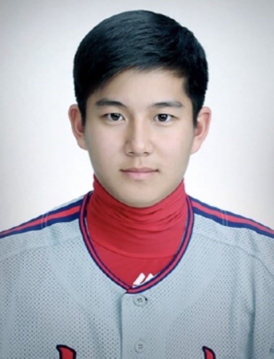 강효종. /사진=LG 트윈스 제공