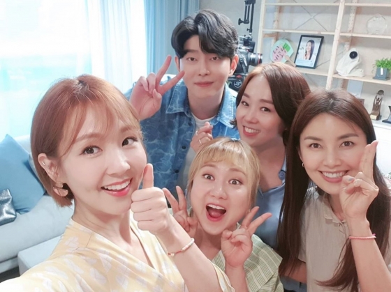 /사진=오정연 인스타그램