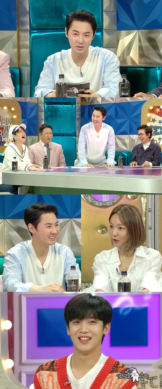 /사진제공=MBC '라디오스타'
