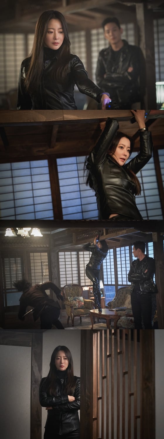 /사진제공=SBS 금토드라마 '앨리스'