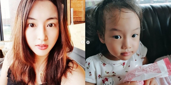 /사진=정다혜 인스타그램