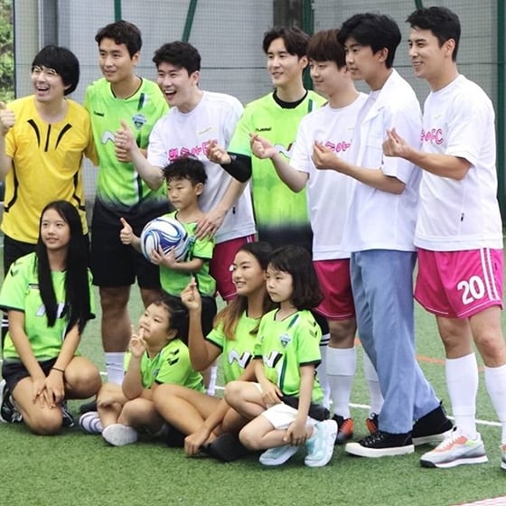 /사진=영탁 인스타그램