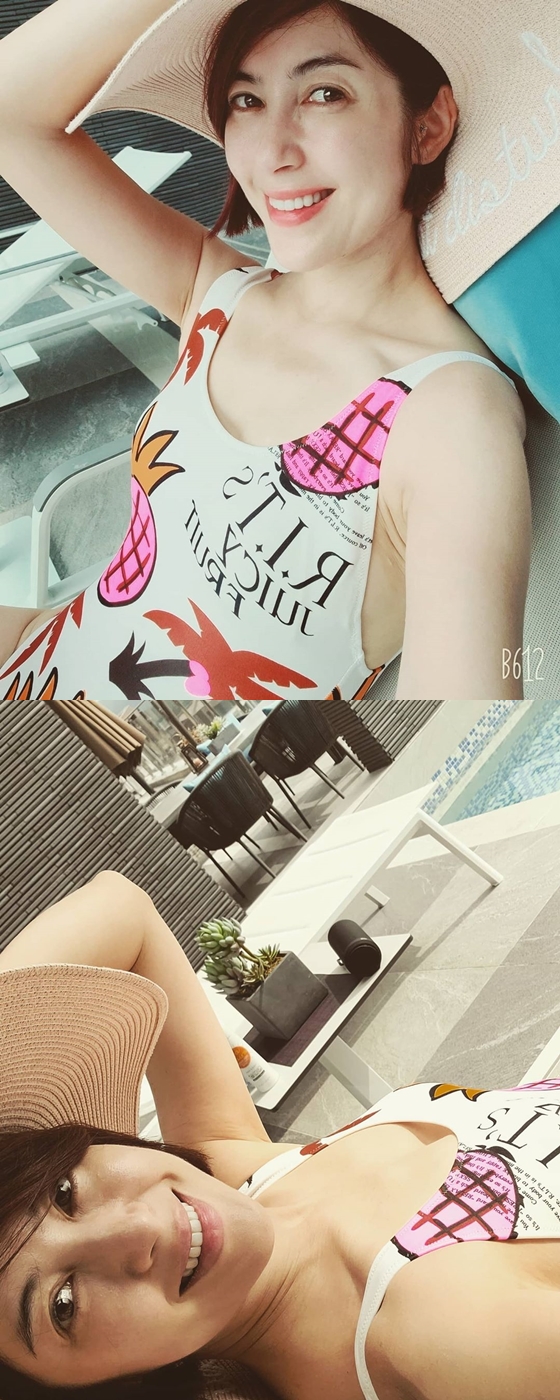 /사진=이지안 인스타그램