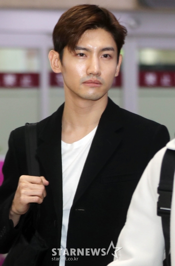 최강창민 / 사진=임성균 기자 tjdrbs23@