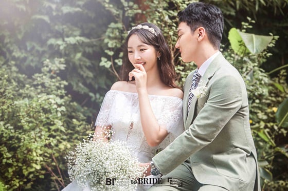 /사진제공=해피메리드컴퍼니, 웨딩디렉터봉드, 투브라이드, 정경옥웨딩, 애일리스타일, 로더플라워, 코코미카, 마인모리, 정민경스타일리스트, 스플렌디노, 수원규중칠우