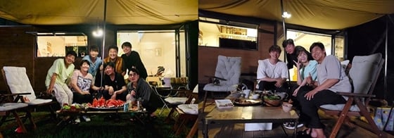 /사진=여진구 인스타그램