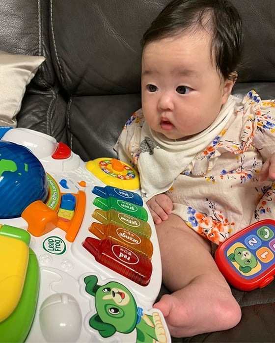 /사진=이윤지 인스타그램