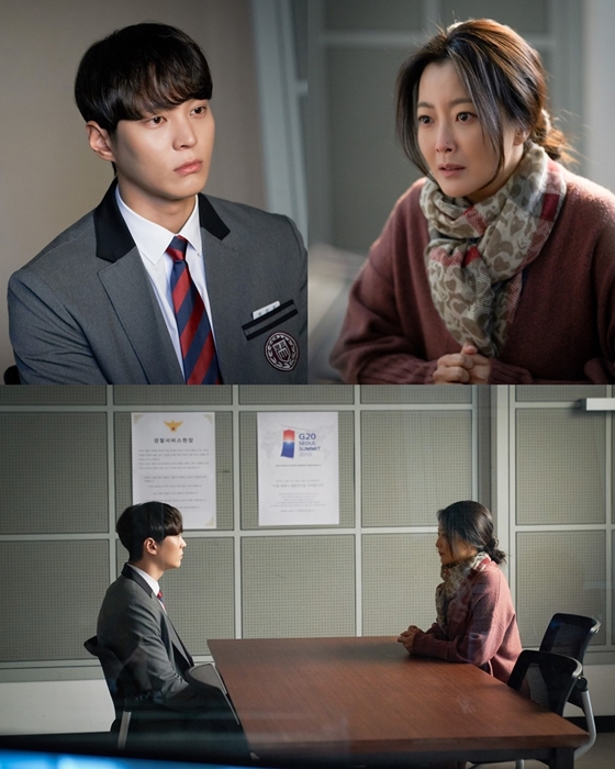 /사진제공=SBS 금토드라마 '앨리스'