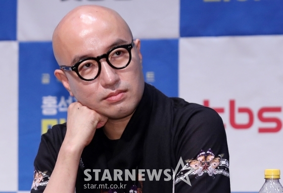 홍석천/사진=김휘선 기자