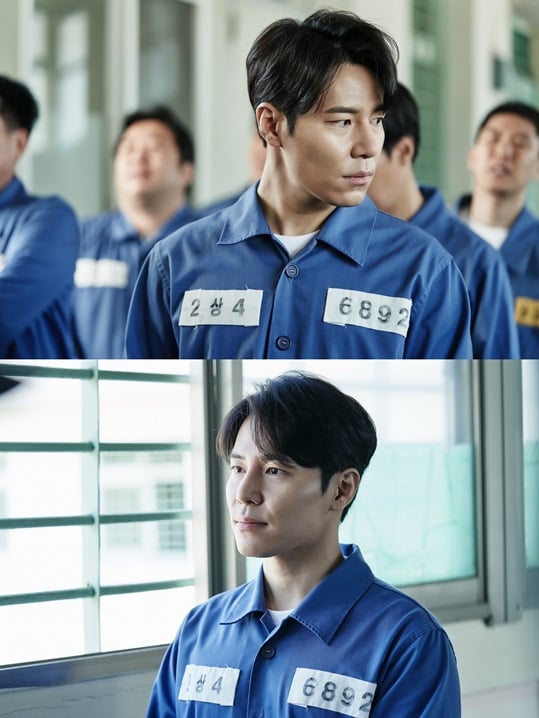 /사진=tvN '비밀의 숲2' 스틸컷