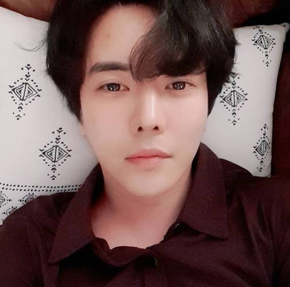 /사진=박태준 인스타그램
