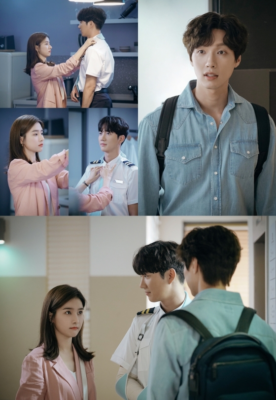 /사진제공=MBC 에브리원 오리지널 드라마 '연애는 귀찮지만 외로운 건 싫어!'