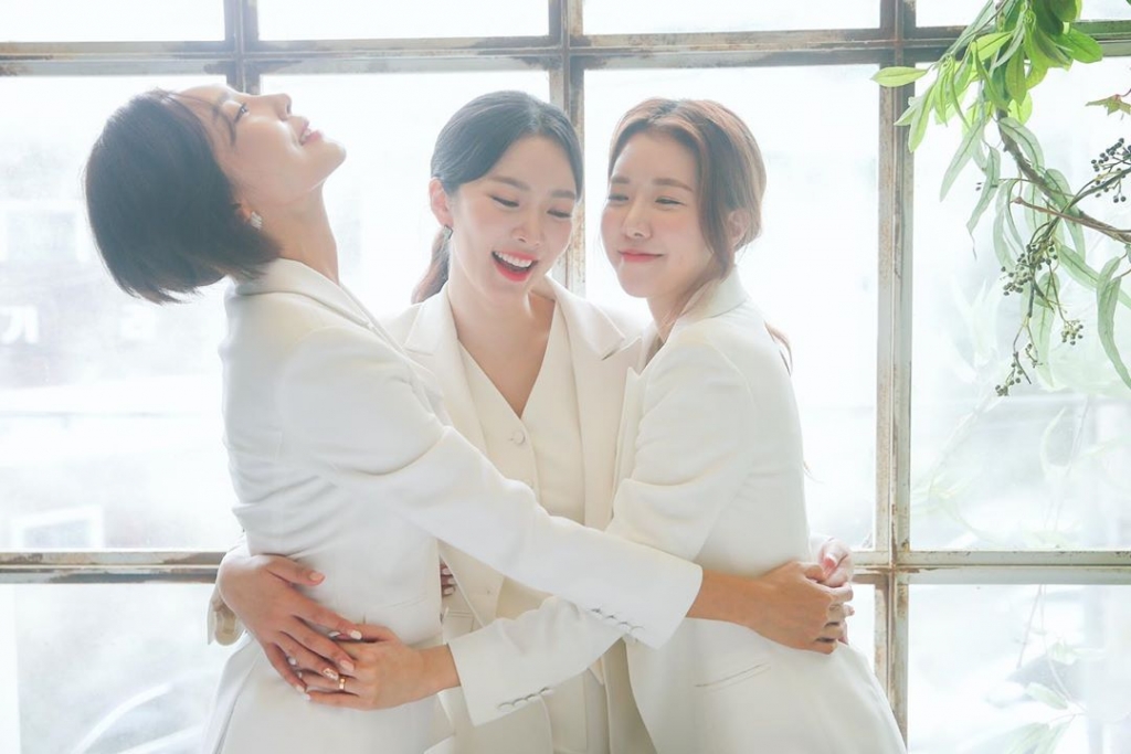 /사진=배슬기 인스타그램