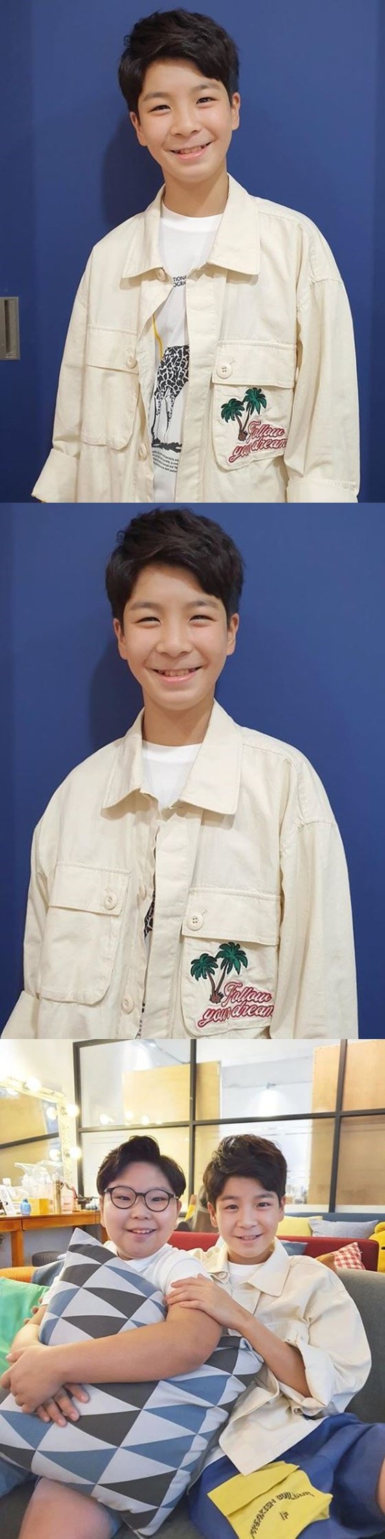 /사진= '뉴에라프로젝트 미스터트롯' 공식 인스타그램