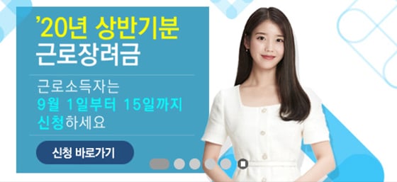 /사진=국세청 공식 홈페이지 캡처