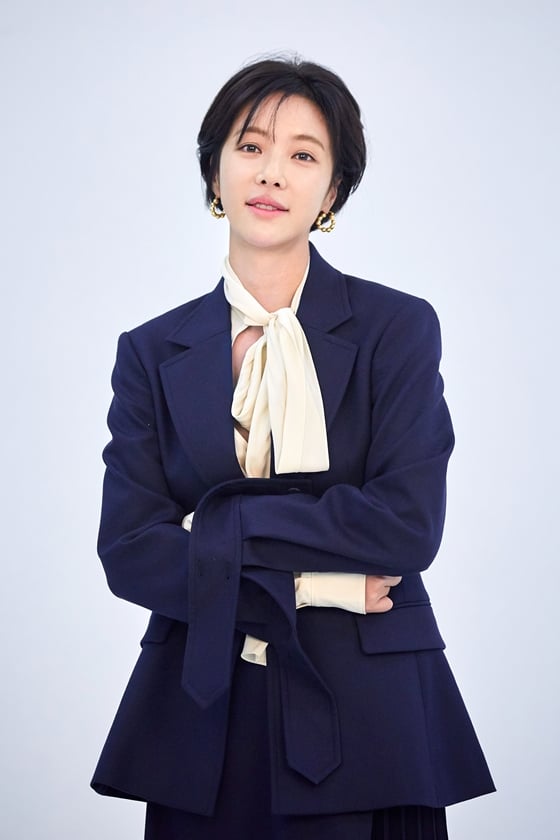황정음/사진제공=씨제스엔터테인먼트