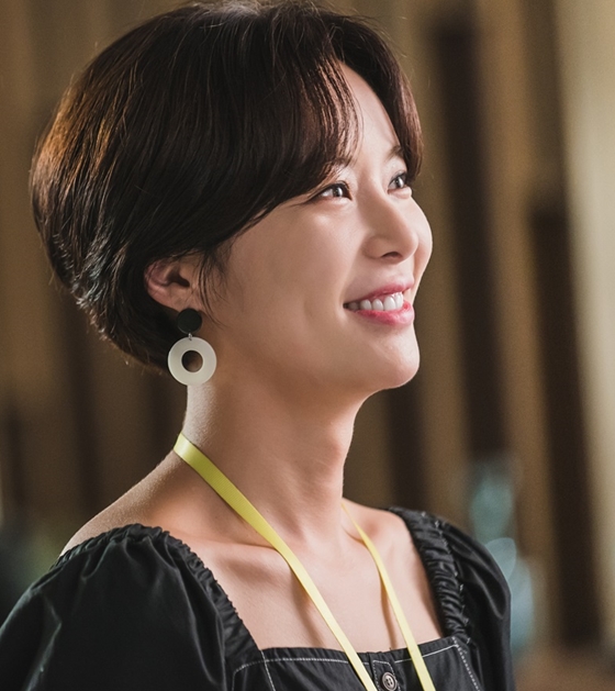 KBS 2TV 월화드라마 '그놈이 그놈이다' 서현주 역의 황정음/사진=아이윌미디어