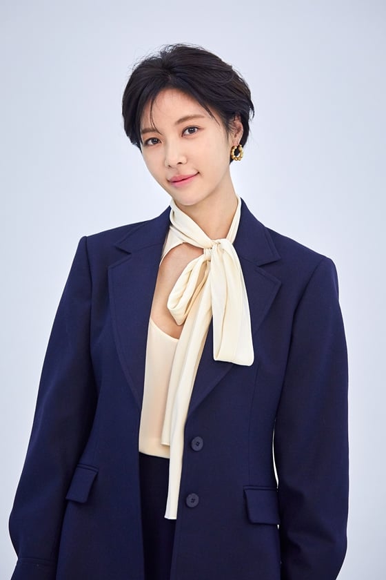 황정음/사진제공=씨제스엔터테인먼트