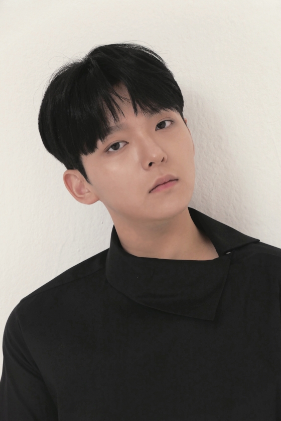 듀오 우리자리 멤버 우리 /사진=블랙와이뮤직