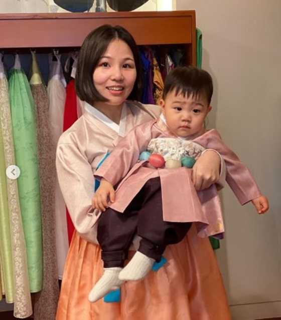 /사진=알리 인스타그램