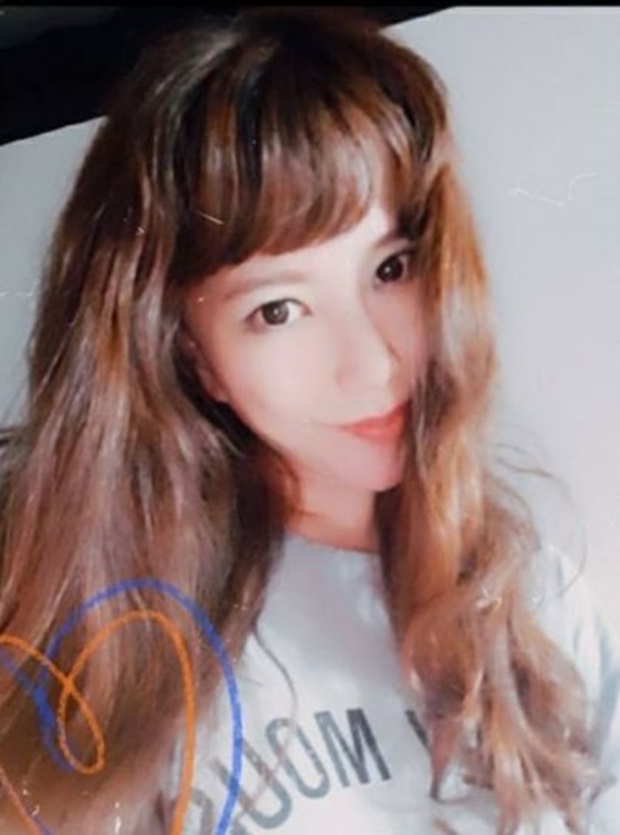 /사진=주다인 인스타그램