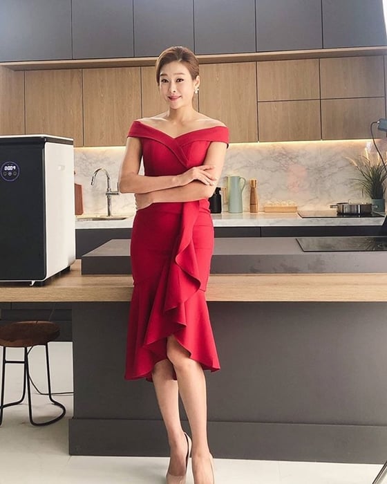/사진=현영 인스타그램