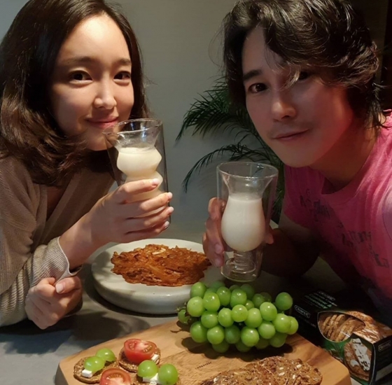 /사진=정태우 인스타그램
