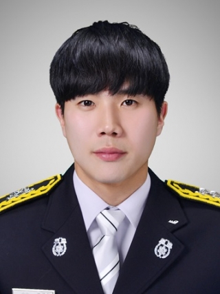 고 김국환(29) 소방장