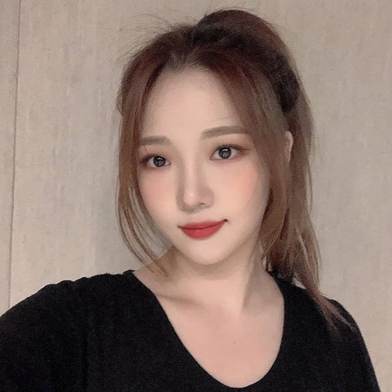 /사진=프로미스나인 노지선 인스타그램