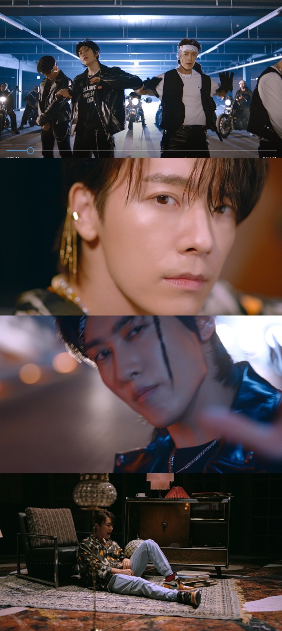 /사진='B.A.D' MV 캡처