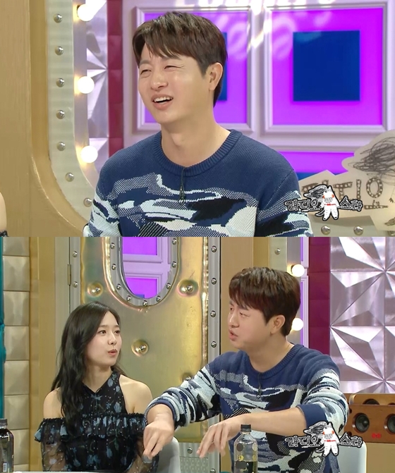 /사진=MBC '라디오스타'