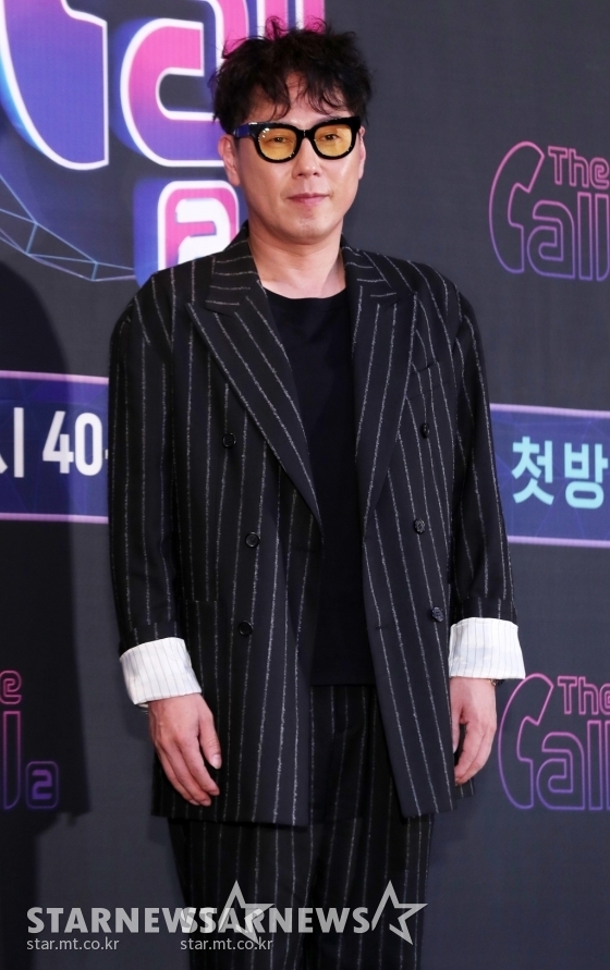 윤종신 / 사진=김휘선 기자 hwijpg@