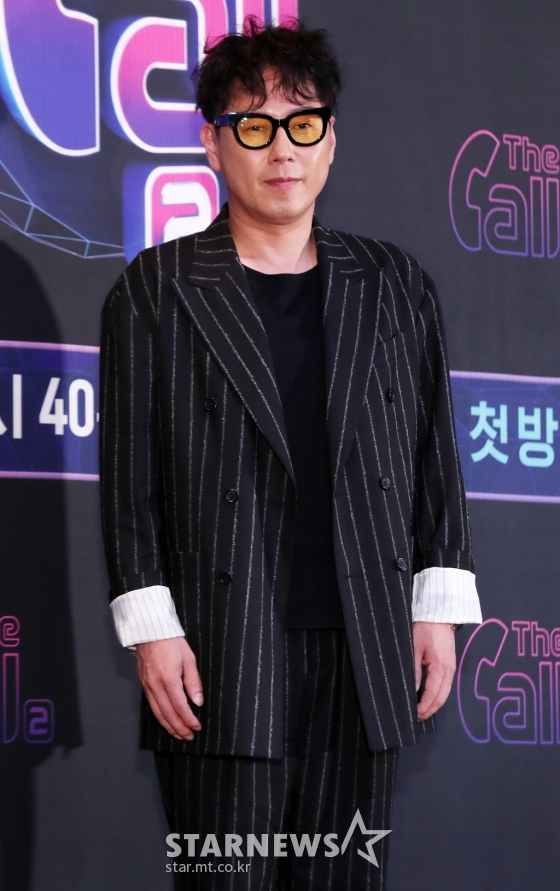 윤종신/사진=김휘선 기자