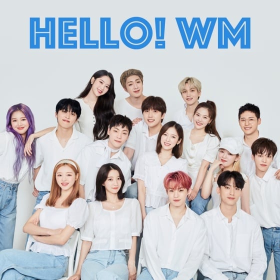 /사진제공=WM엔터테인먼트