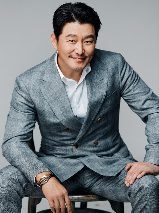 이상훈/ 사진=라마 엔터테인먼트