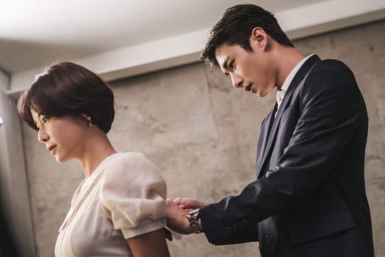 /사진=KBS 2TV 월화드라마 '그놈이 그놈이다'